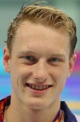 Luke Greenbank