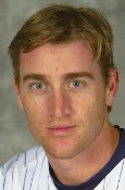 Seth Greisinger