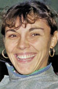 Claudia Grigorescu
