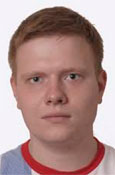 Kirill Grigoryan