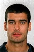 Josep Guardiola