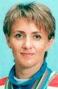 Ludmila Gudz