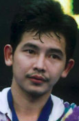 Rudy Gunawan