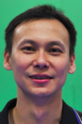 Tony Gunawan