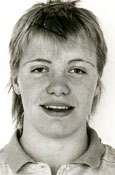 Tina Gustafsson