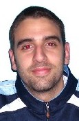 Juan Pedro Gutierrez Llanas