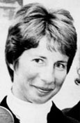 Ulla Hakansson