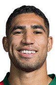 Achraf Hakimi