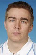Henri Hakkinen