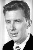Burdette Haldoron