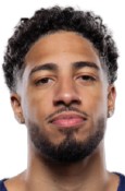Tyrese Haliburton