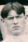 Alex Hall
