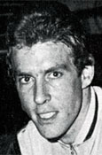 Ian Hallam