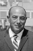 Robert Halperin