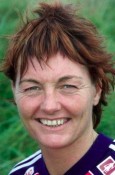 Trine Haltvik