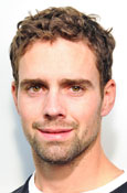 Dan Hamhuis