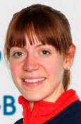 Claire Hamilton