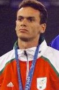 Abderrahmane Hammad