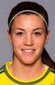 Pauline Hammarlund