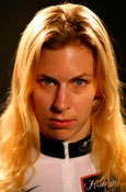 Sarah Hammer