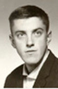 Sven Hamrin