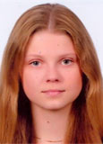 Maryna Hancharova