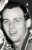 Ralph Hansch