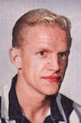 Bent Hansen