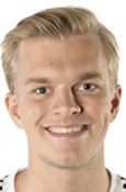 Johan Hansen