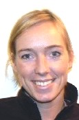 Katrine Lunde Haraldsen