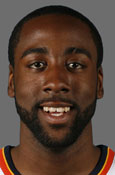 James Harden