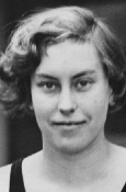Phyllis Harding