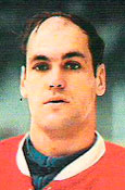 Ted Hargreaves