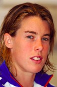 Georgina Harland