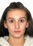 Alina Harnasko