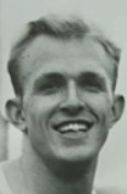 Arthur Harnden