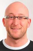 Ryan Harnden
