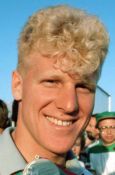 Curtis Harnett