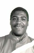Danny Harris