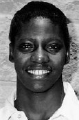 Lusia Harris