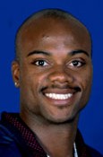 Alvin Harrison