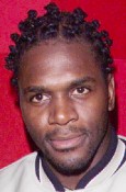Audley Harrison