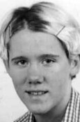 Sara Harstick