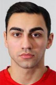 Artem Harutyunyan