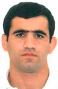 Jabrayil Hasanov