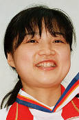 Tomoko Hasegawa