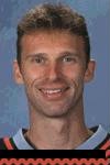 Dominik Hasek