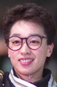 Seiko Hashimoto