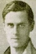Henry Haslam
