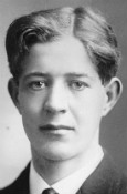 Anders Haugen